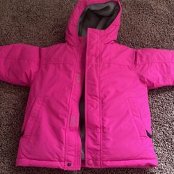 Snow Jacket