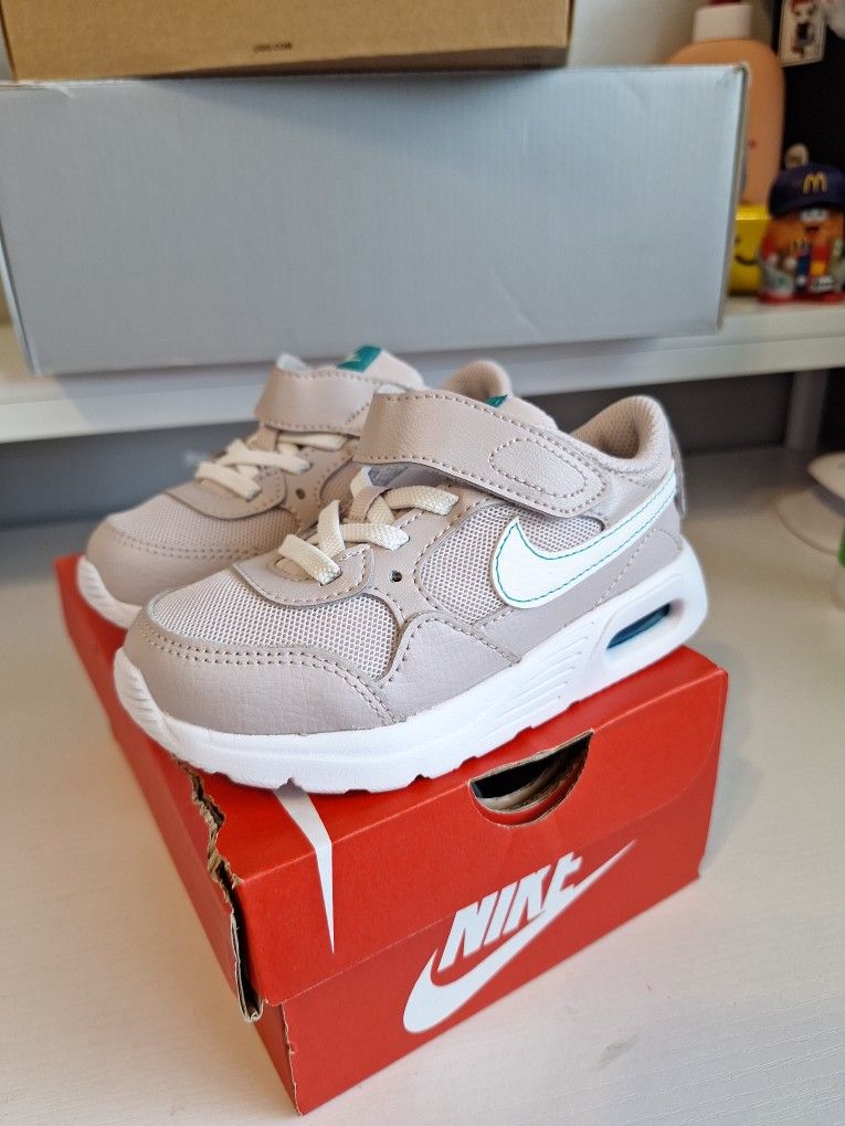Kids 9c Nike Air Max SC