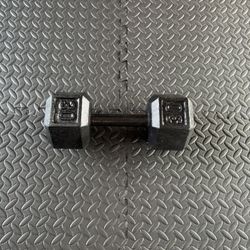 Dumbbell 30lbs 
