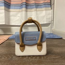 Guess Mini Crossbody Purse