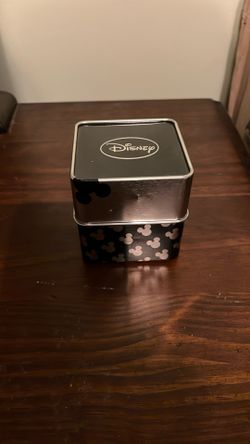 DISNEY WATCH - Men/Woman ??
