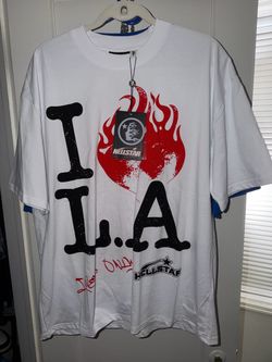 Hellstar I Love LA