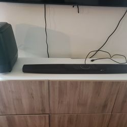 Polk Command Bar With Alexa