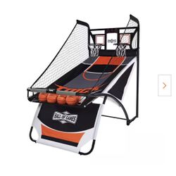 Basketball Arcade 