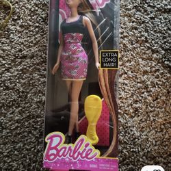 Barbie 