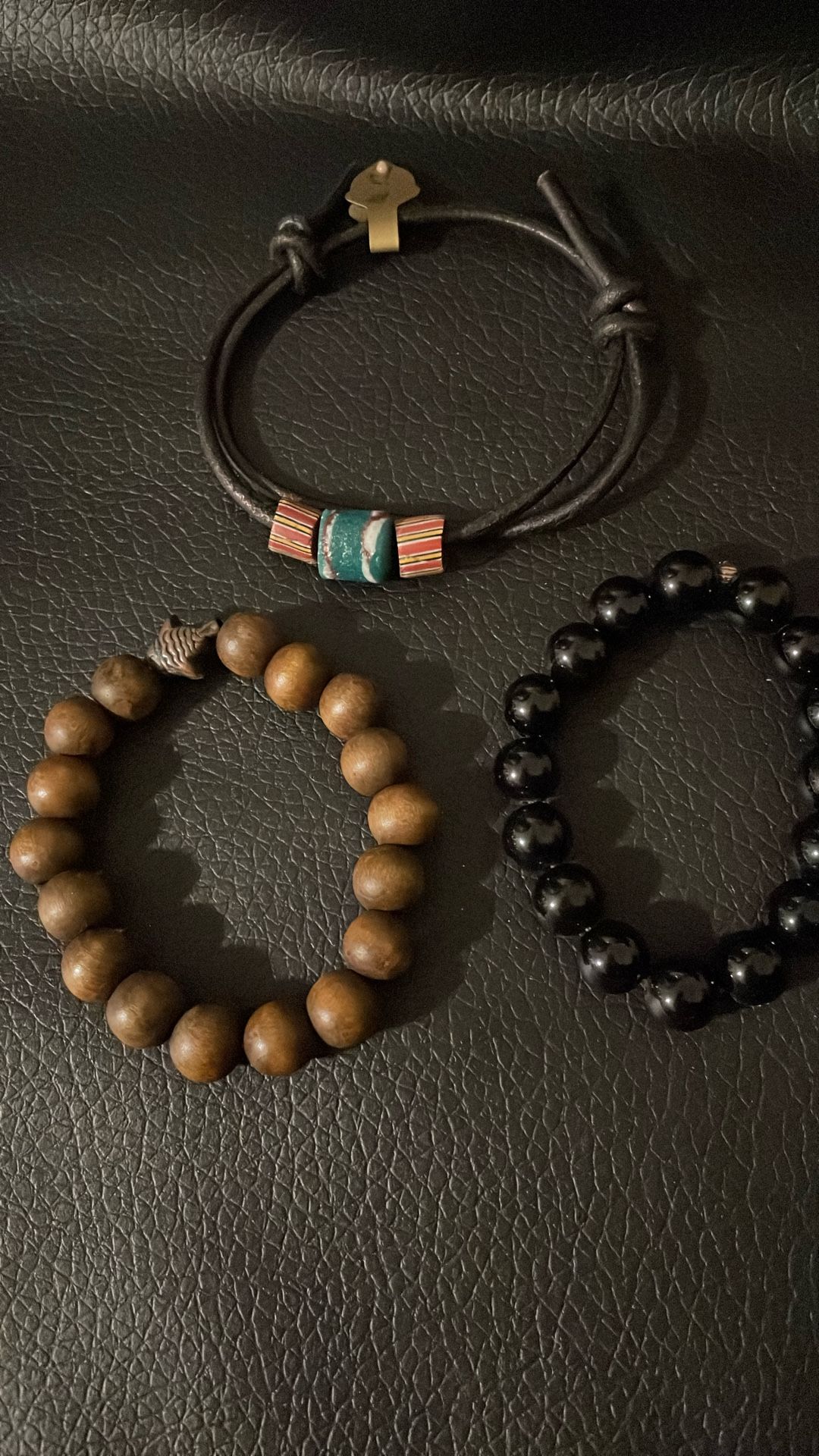 Men’s Bracelet