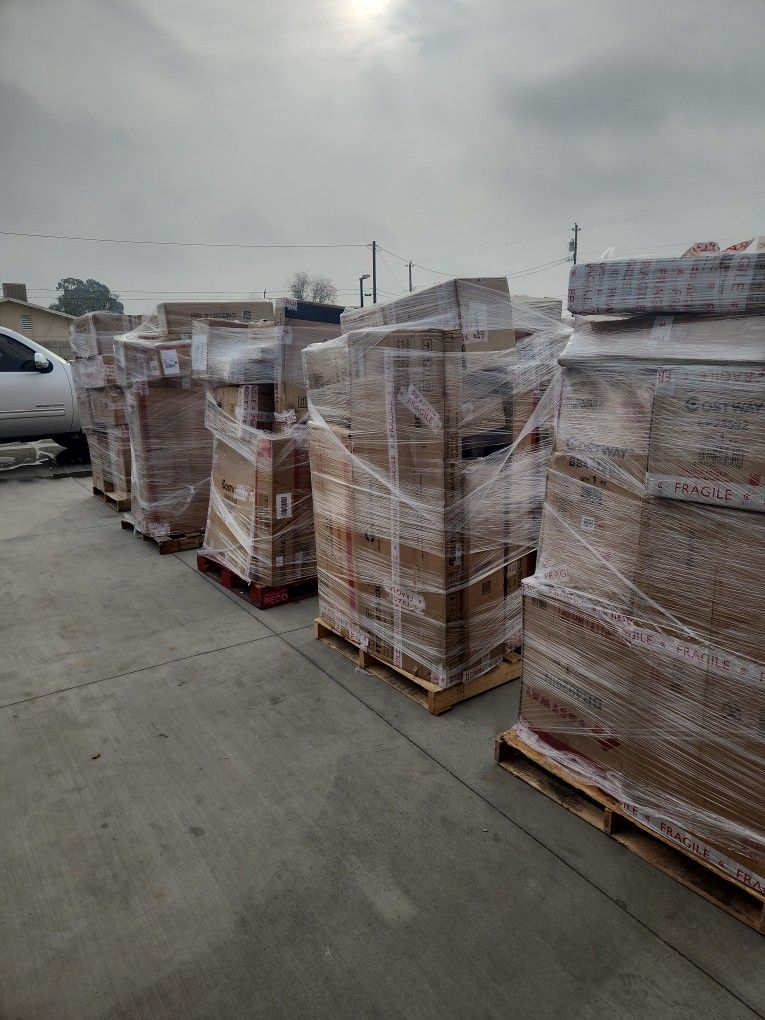 Pallets for Sale in Bakersfield, CA OfferUp