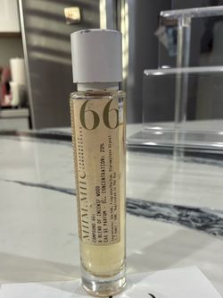 MIIM.MIIC 66 perfume