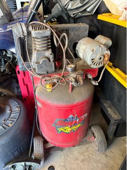 Air Compressor