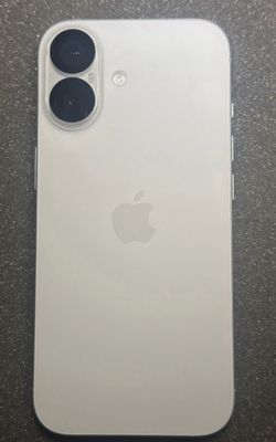 iPhone 17