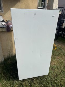 Upright Freezers