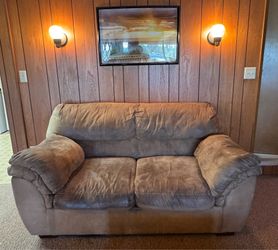 Free Loveseat