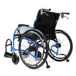 Wheelchair