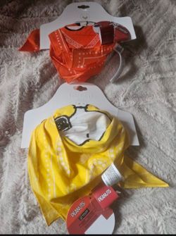 Snoopy Scarves New For You Or Your Fur Baby