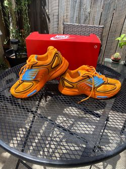Nike air size 7 men