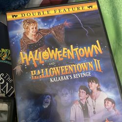 Halloween town