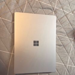Microsoft Surface Laptop Core Ultra 7