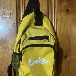 cookies bag 