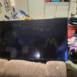 60 Inch 4k Flat-screen Tv
