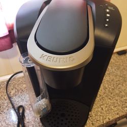 Keurig K-Select Coffee Machine 