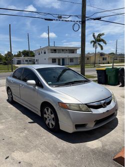 2010 Honda Civic