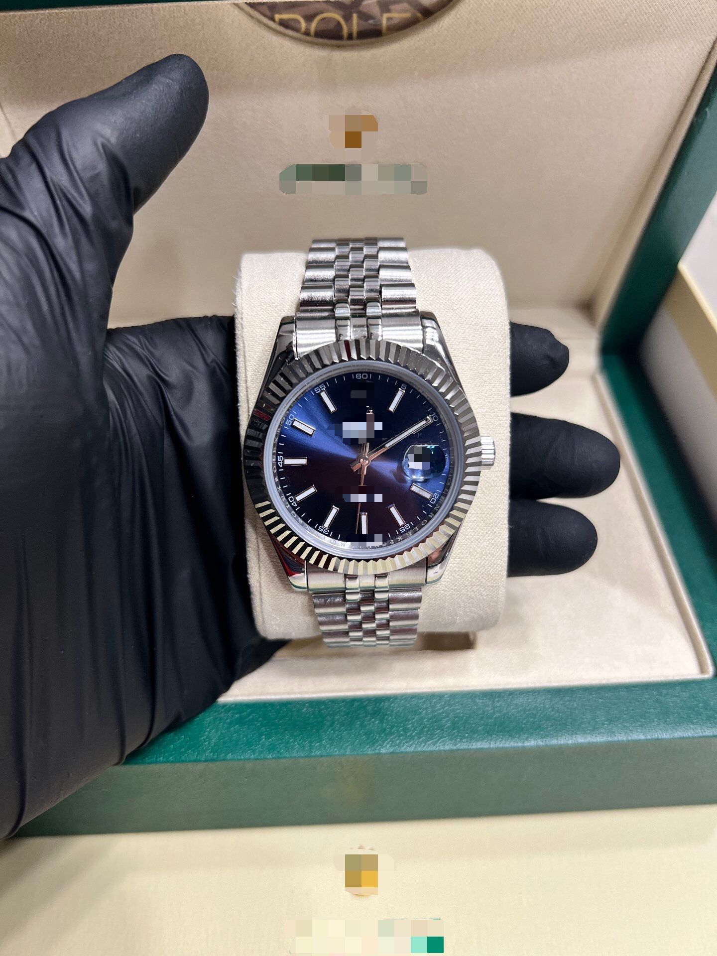 Luxury Watch