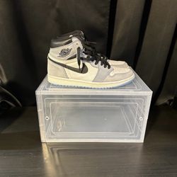 Air Jordan 1 University Blue