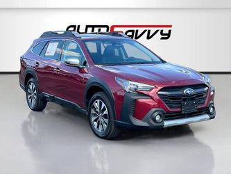2023 Subaru Outback