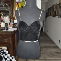Corset Top