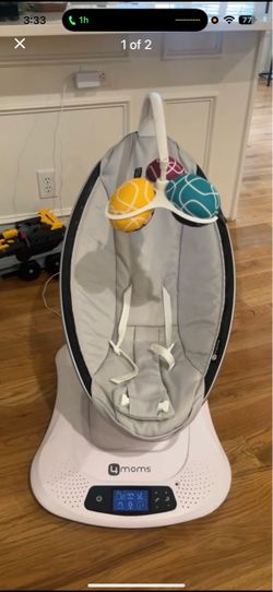 Baby items