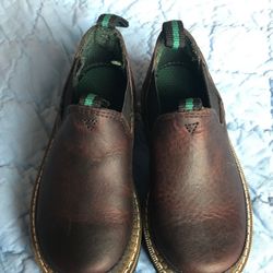Georgia Romeos 8M - Toddler Shoes