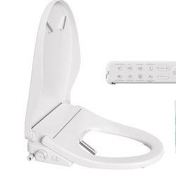 Brand New Smart Bidet Toilet Seat 