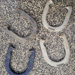 Spalding Pitching Horseshoes 