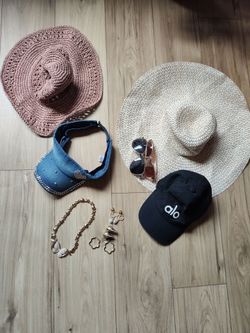 Accessories