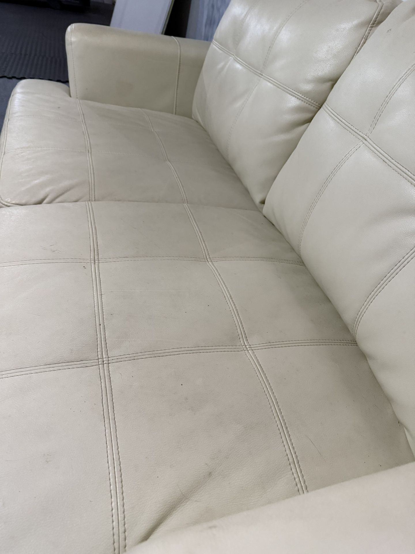 Free Loveseat