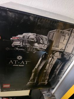 Starwars at-at