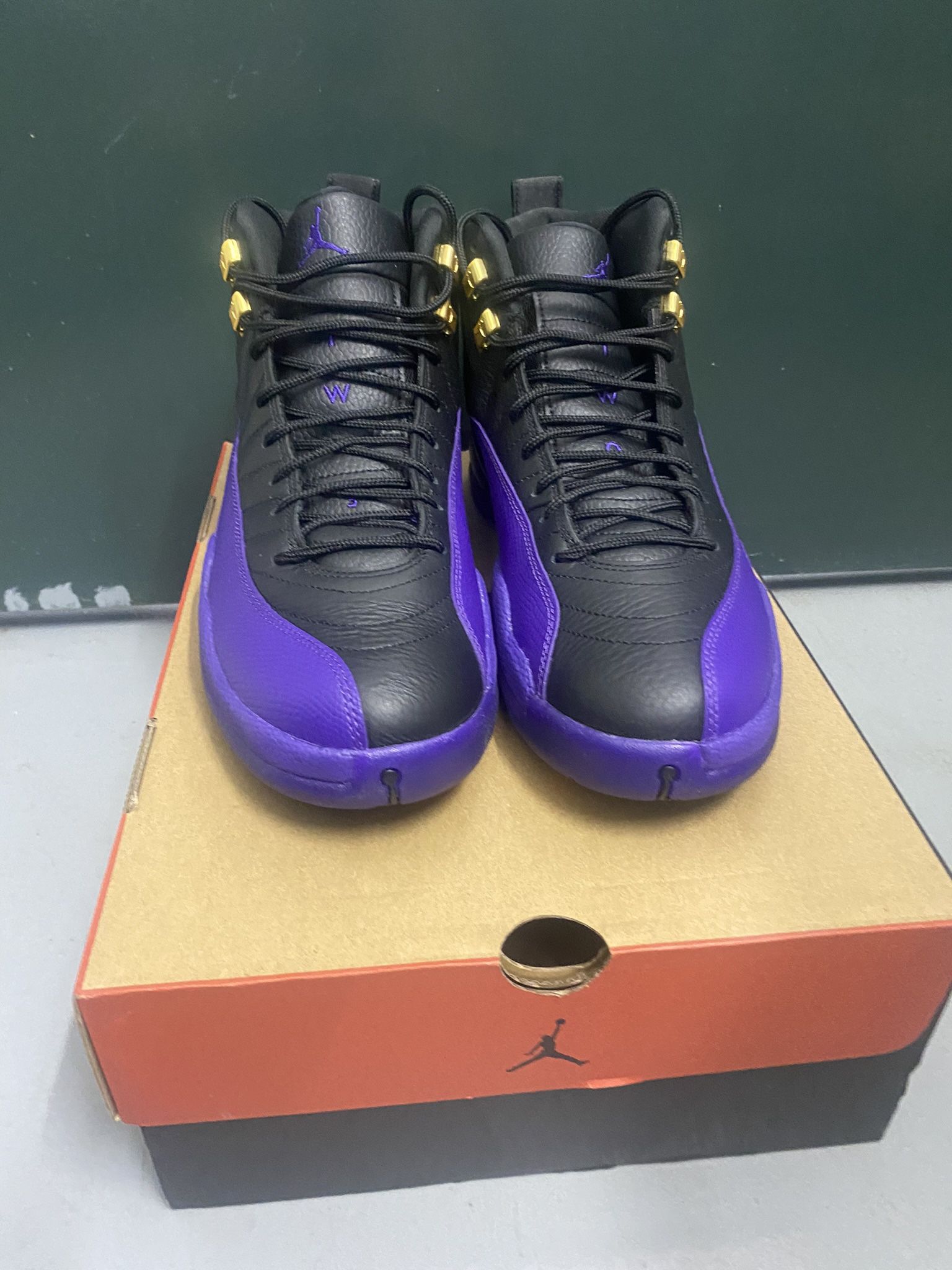 Jordan 12