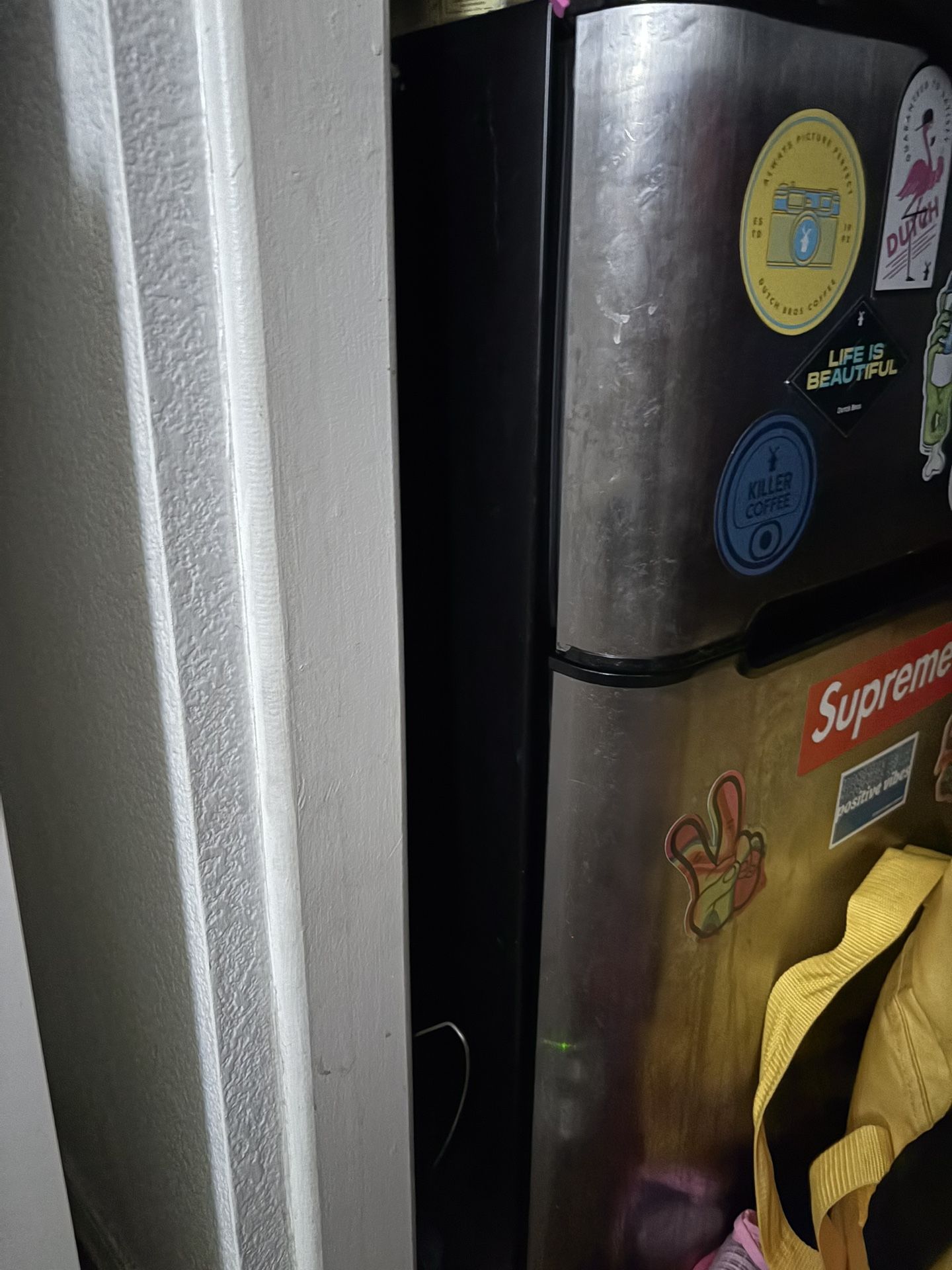 Mini Fridge