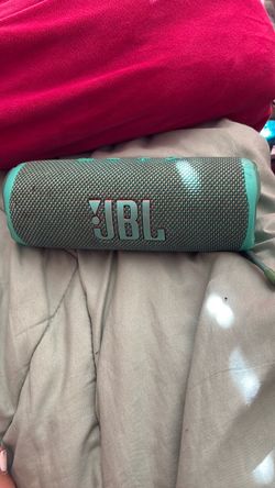 JBL Speaker
