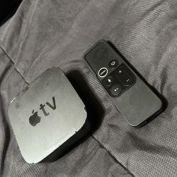 Apple tv Hd 32 Gb