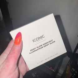 Dewy Highlight Palette 