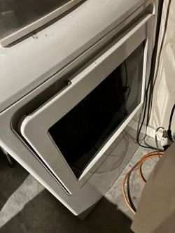 Perfectly Working Dryer