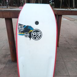 Bz Body Board