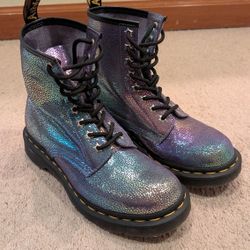 Doc Martins - Size 6 Womens