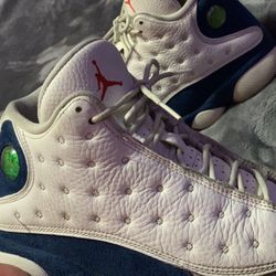 Jordan 13s 