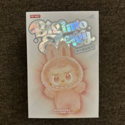 USA-NEW Authentic popmart Labubu Monsters Big Into Energy Vinyl SEALED Blind box