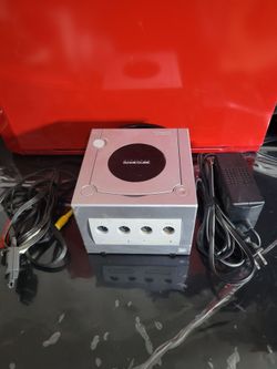 GameCube - Looking to Trade for GameBoy Advanced SP or Playstation Portable PsP