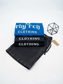 Street wear t shirts