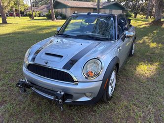 2009 Mini Cooper