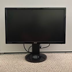Asus 24” Gaming monitor